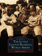 The Little League® Baseball World Series