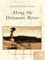 Along the Delaware River
