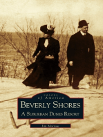 Beverly Shores: A Suburban Dunes Resort