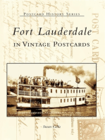 Fort Lauderdale in Vintage Postcards