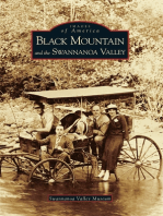 Black Mountain and the Swannanoa Valley