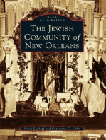 The Jewish Community of New Orleans
