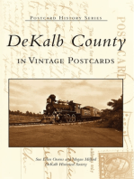 DeKalb County in Vintage Postcards
