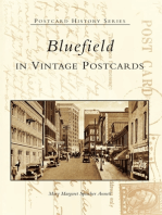 Bluefield in Vintage Postcards