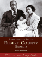 Elbert County, Georgia