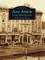 Ann Arbor in the 19th Century: A Photographic History