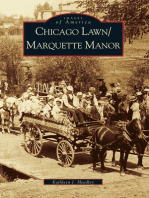 Chicago Lawn/Marquette Manor