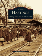 Hastings: The Queen City of the Plains