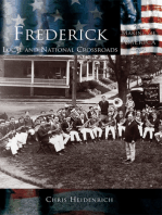 Frederick: Local and National Crossroads