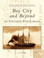 Bay City and Beyond in Vintage Postcards