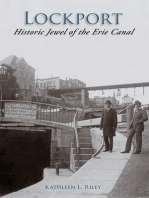 Lockport: Historic Jewel of the Erie Canal