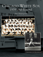 Chicago White Sox: 1959 and Beyond