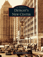Detroit's New Center