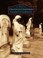 Cincinnati Cemeteries