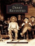Derry Revisited