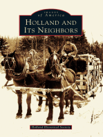Holland and Its Neighbors