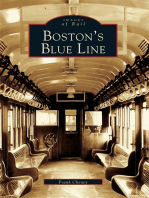 Boston's Blue Line