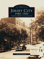 Jersey City 1940-1960: The Dan McNulty Collection