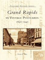 Grand Rapids in Vintage Postcards