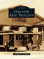 Greater Erie Trolleys