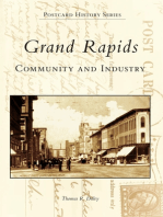Grand Rapids: Community and Industry