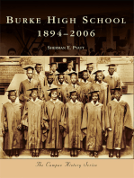 Burke High School 1894-2006