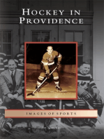 Hockey in Providence