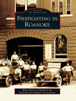 Firefighting in Roanoke