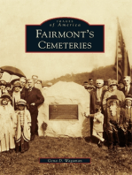 Fairmont's Cemeteries