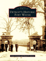 Detroit's Historic Fort Wayne