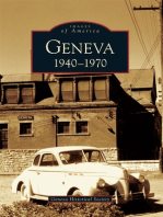 Geneva: 1940-1970