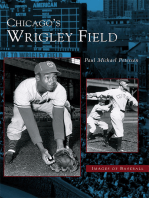 Chicago's Wrigley Field