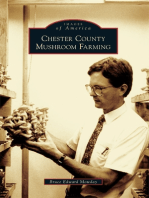Chester County Mushroom Farming