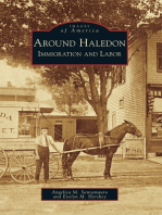 Around Haledon: Immigration and Labor