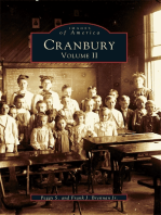 Cranbury: Volume II