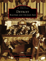 Detroit:: Ragtime and the Jazz Age