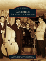 Columbus: The Musical Crossroads