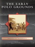 The Early Polo Grounds