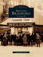 Around Bradford: Volume II