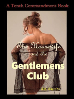 The Housewife and the Gentlemen's Club