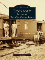 Lockport, Illinois:: The Old Canal Town