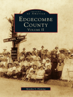 Edgecombe County:
