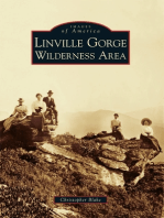 Linville Gorge Wilderness Area