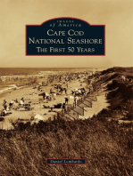 Cape Cod National Seashore:: The First 50 Years