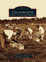 Chatsworth:: Capital of the Pine Barrens