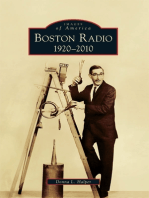 Boston Radio: