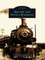 Arcade and Attica Railroad