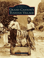 Grand Canyon's Tusayan Village