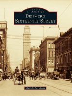 Denver's Sixteenth Street