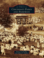 Cincinnati Parks and Parkways